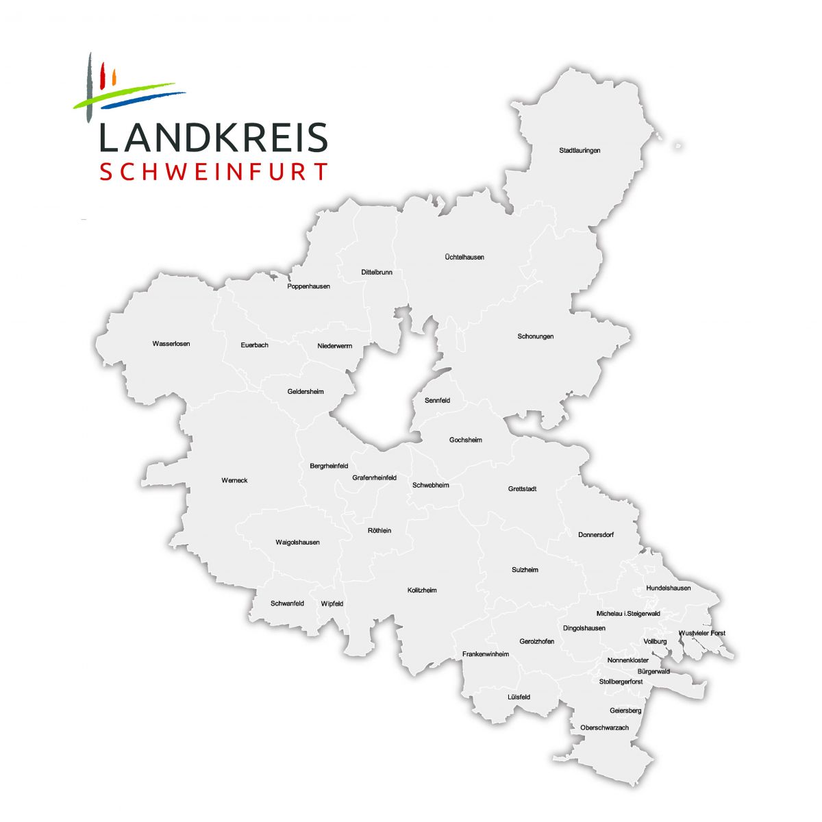 wohnraum neu interpretieren landkreis schweinfurt