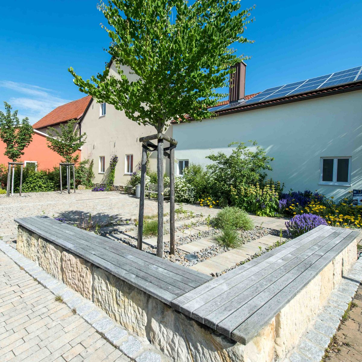 Dittelbrunner Generationenpark