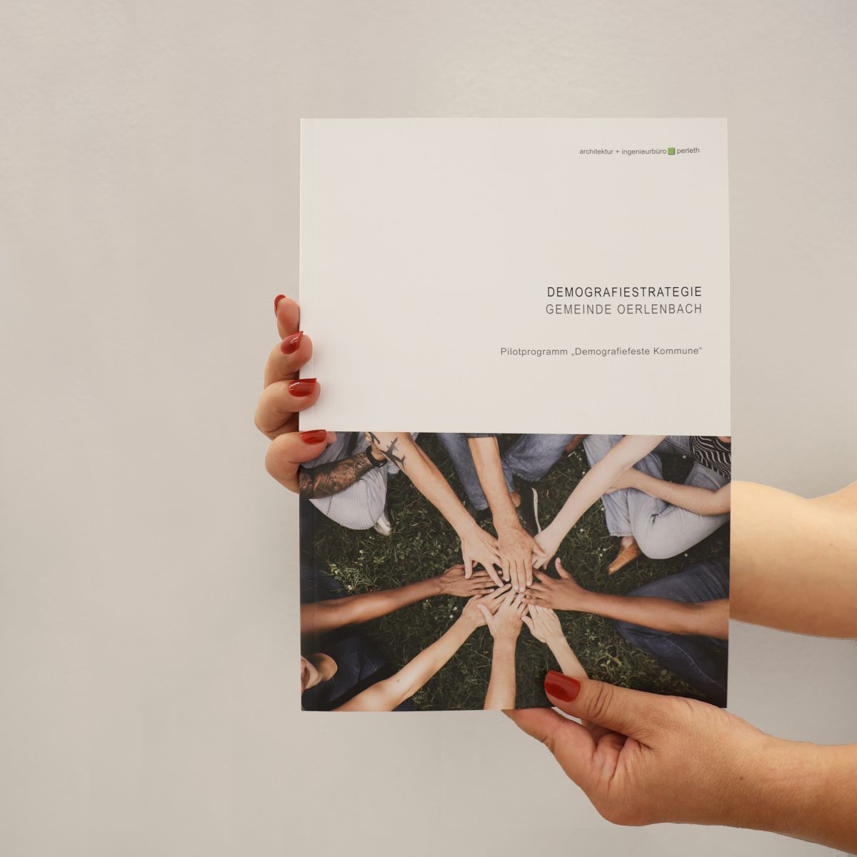 Demografiestrategie Oerlenbach