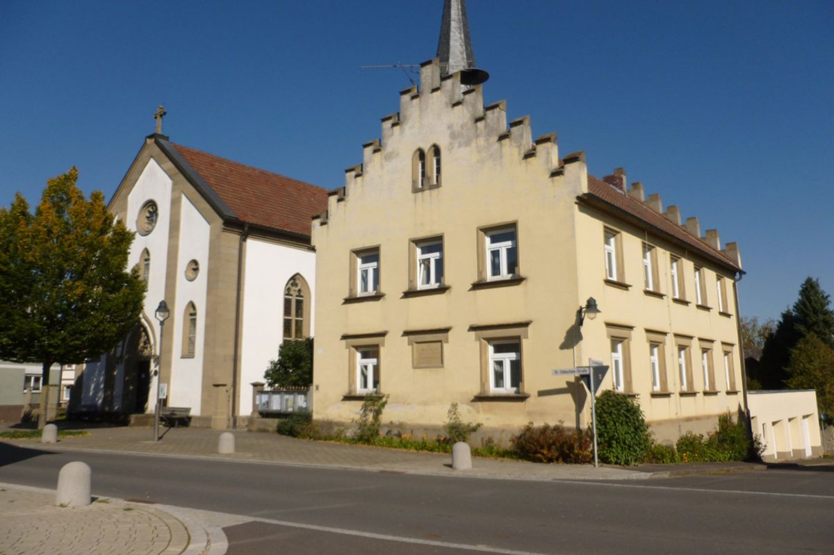 mbk kronungen