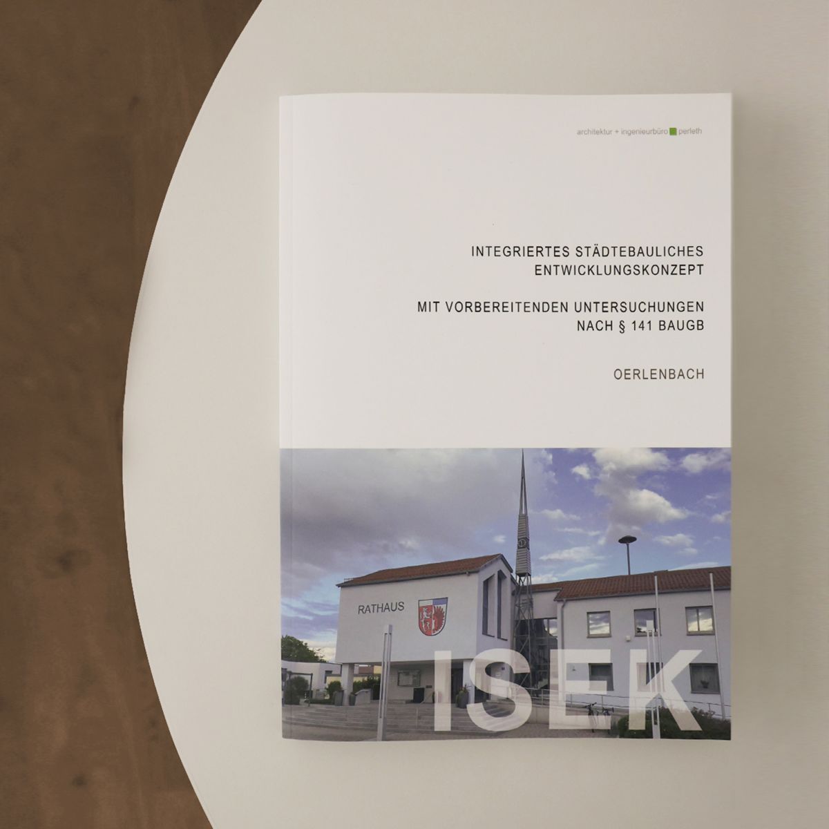 ISEK Oerlenbach
