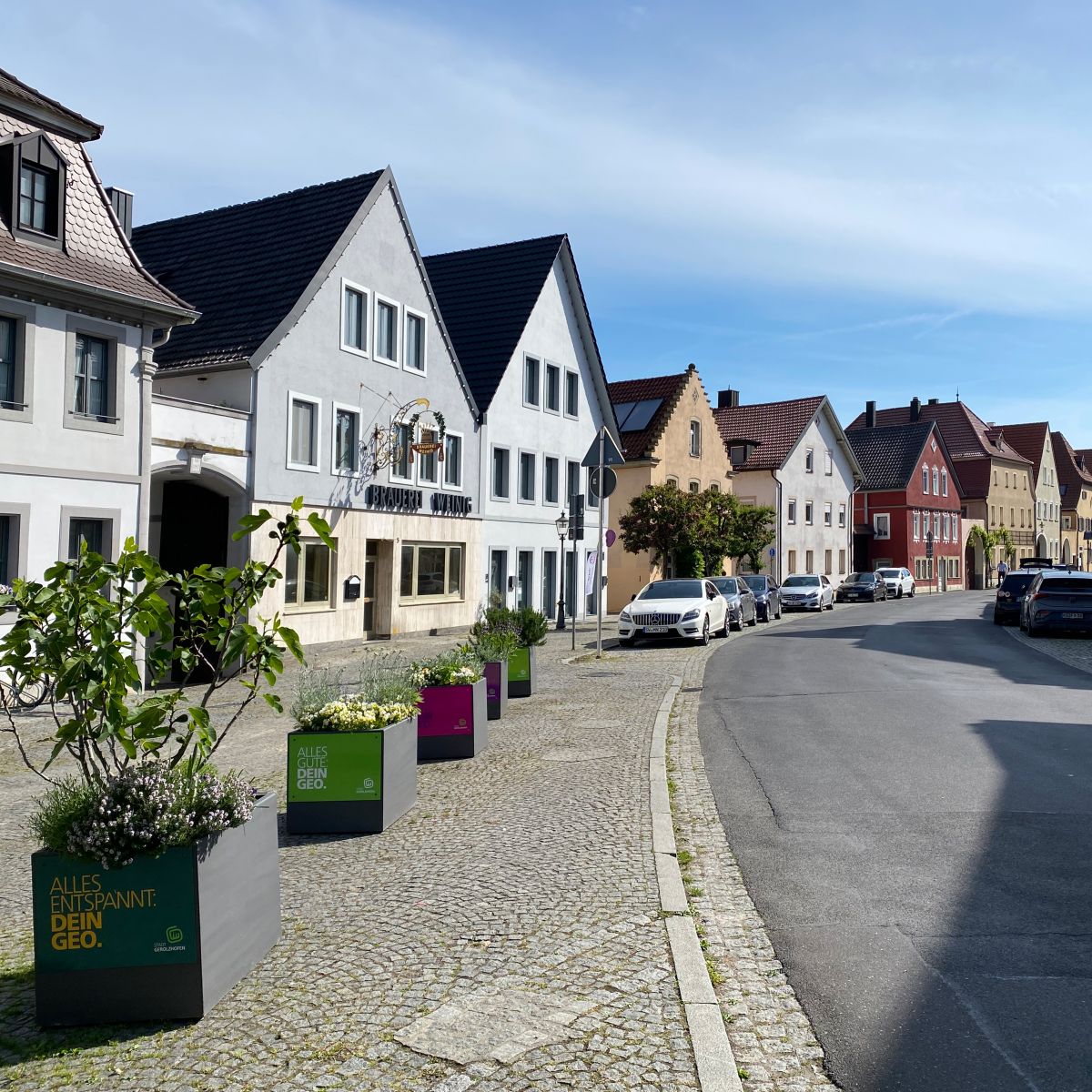 ISEK Schwebheim